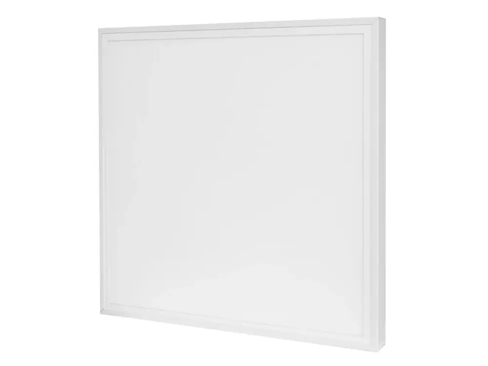 Népszerű Fehér felületre szerelhető LED panel kerettel 60 x 60cm 16-35W UGR CCT Projekt