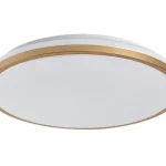 Vedd meg most Arany LED mennyezeti lámpa Slava 340mm 18W IP44