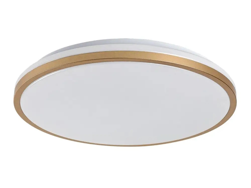 Vedd meg most Arany LED mennyezeti lámpa Slava 340mm 18W IP44