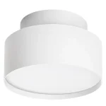 Fehér LED mennyezeti lámpa Ovidia 140mm 24W Exkluzív ajánlat