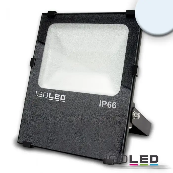 Prismatic LED fényveto 50 W, hideg fehér, antracit, IP66 Szezonális akció