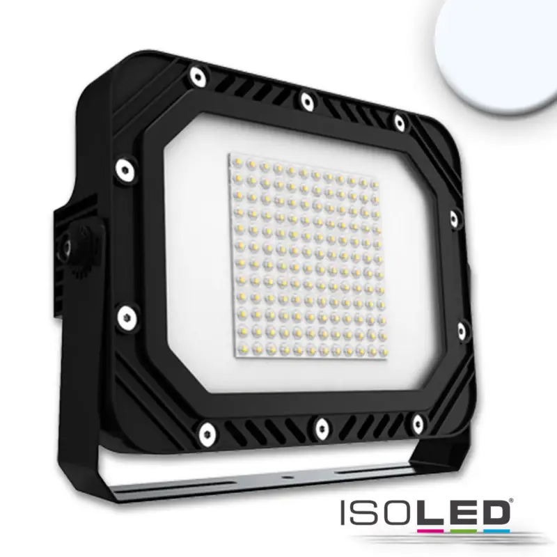 Gyors szállítás LED fényveto SMD 150 W, 75°*135°, hideg fehér, IP66, 1-10V dimmelheto