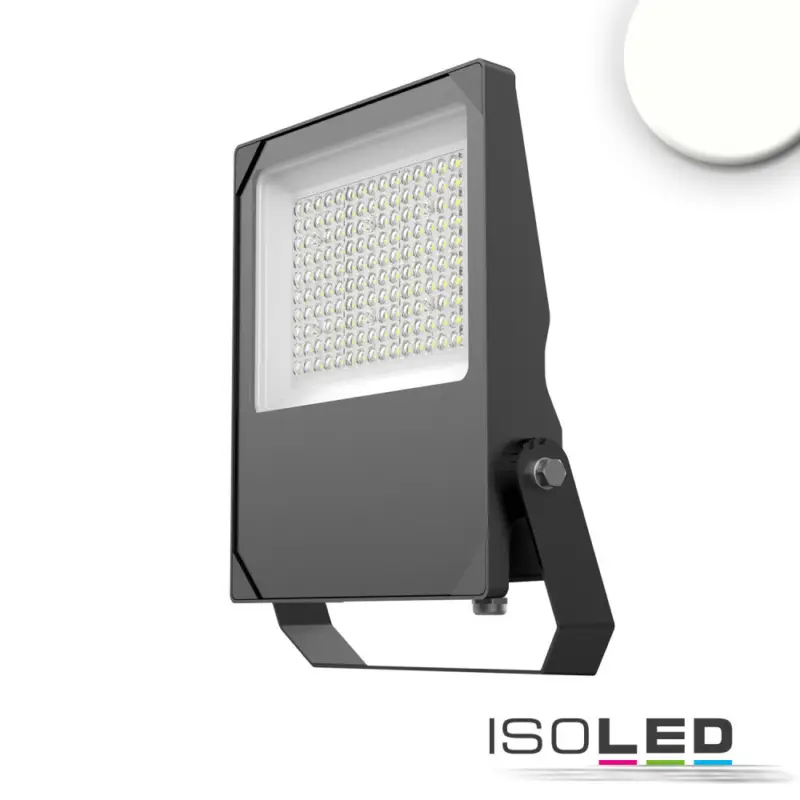Árcsökkenés LED fényveto HEQ 100W, 110°, 4000K, IP66