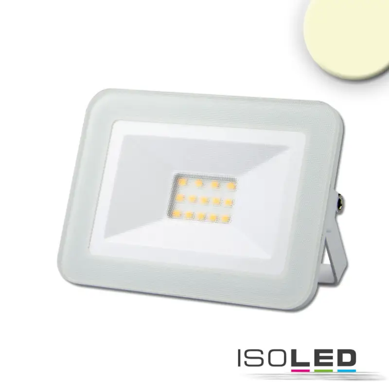LED fényveto Pad 10W, fehér, 3000K Bestseller