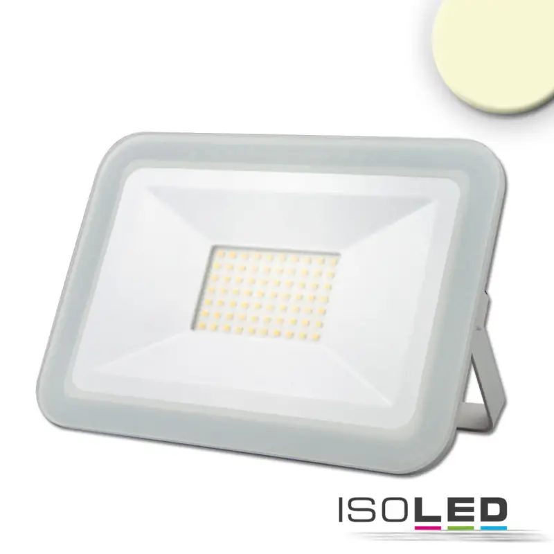 LED fényveto Pad 50W, fehér, 3000K 100cm kábel Bestseller