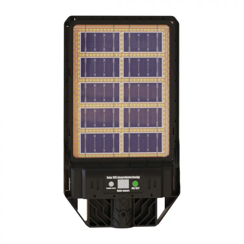 Kihagyhatatlan ajánlat Kers Solar Lantern 50W 500lm 6500K
