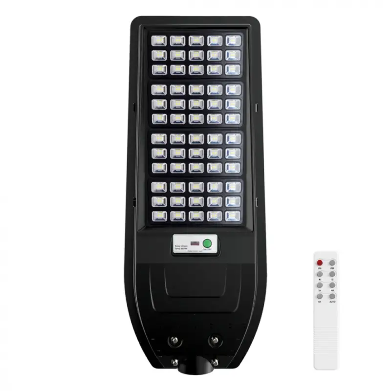 Ne maradj le Napelemes lámpa Via 150W 1800lm 6000K