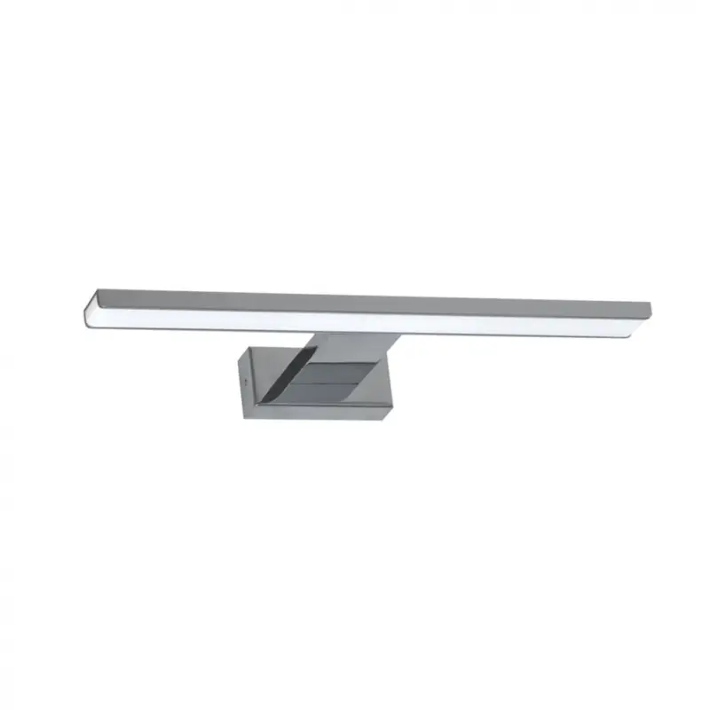 Fali lámpa SHINE CHROME 30cm 7W LED Vedd meg most