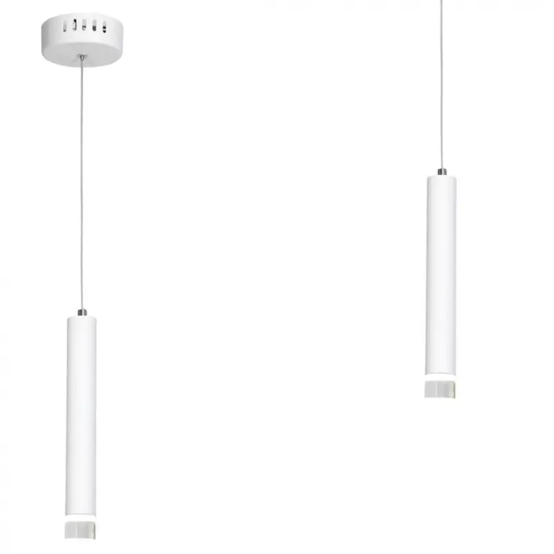 Függesztett lámpa ALBA 5W LED Végkiárusítás