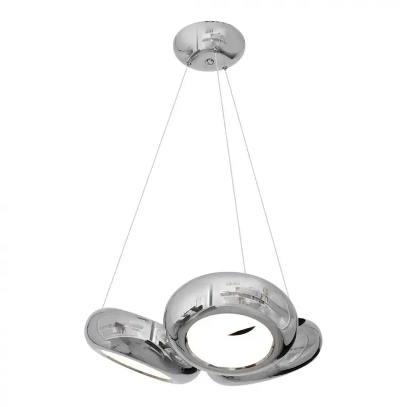 Biztonságos vásárlás Függesztett lámpa MERCURIO 36W LED