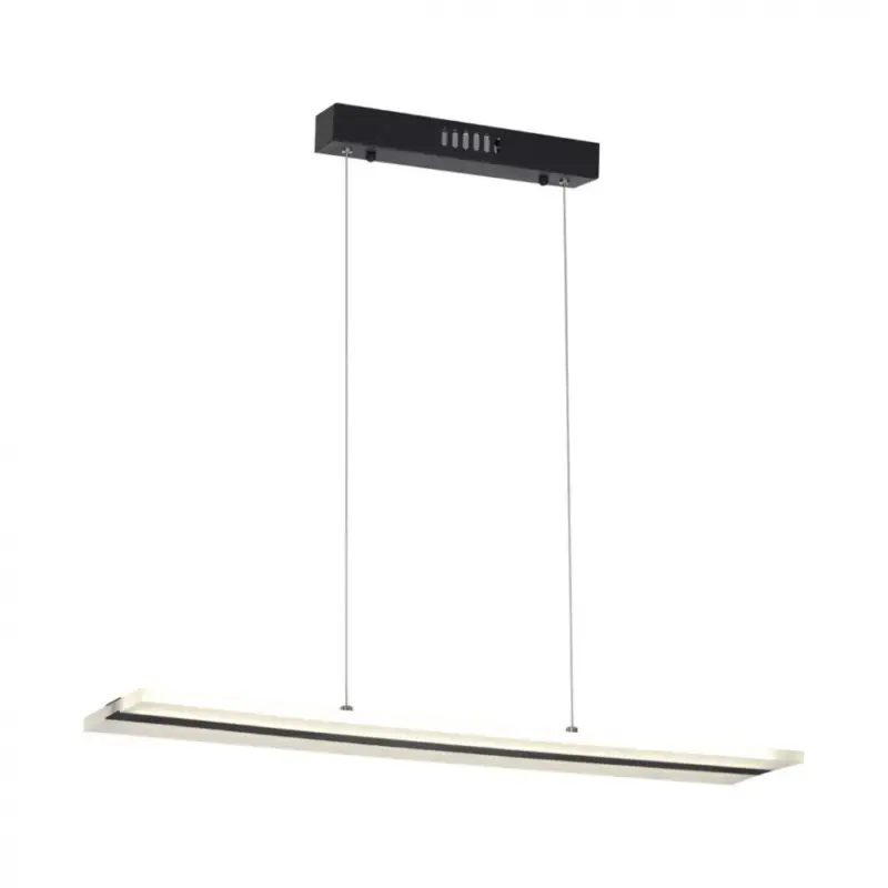Vedd meg online Függesztett lámpa RAY 36W LED