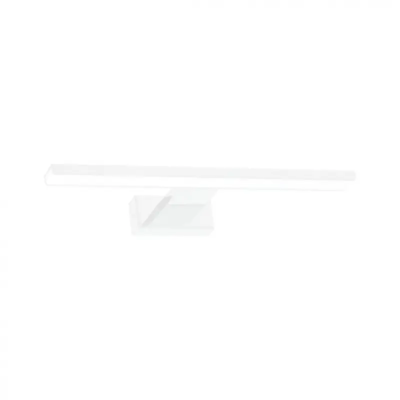Akció Fali lámpa SHINE WHITE 30cm 7W LED