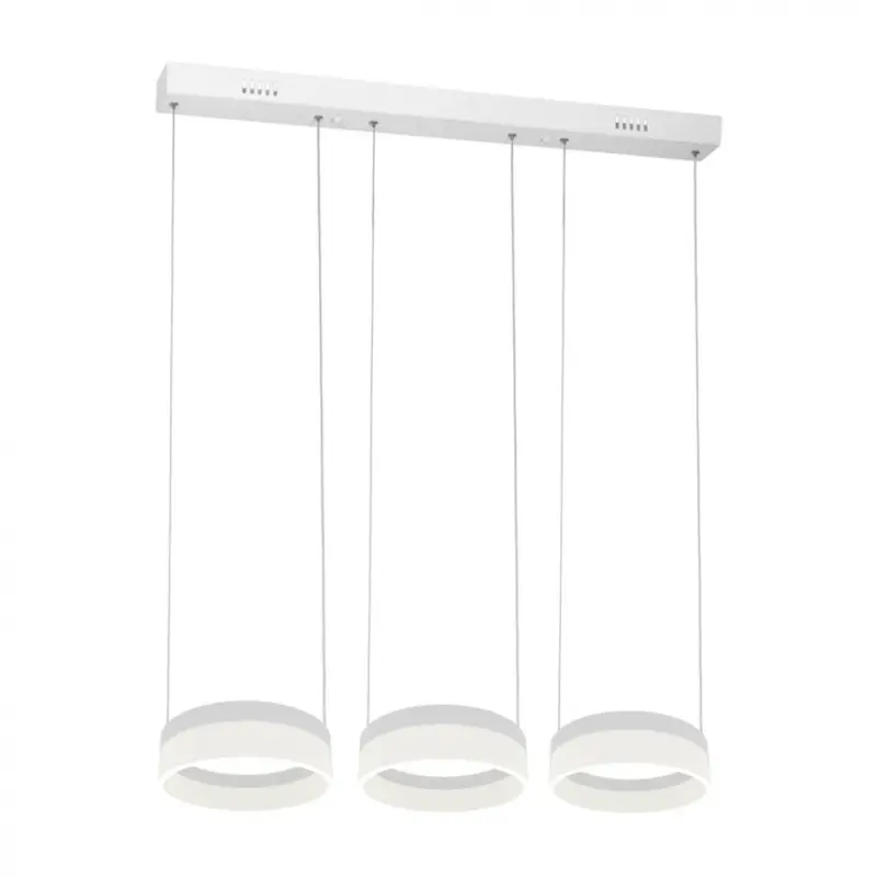 Legnépszerűbb Függesztett lámpa RING 36W LED