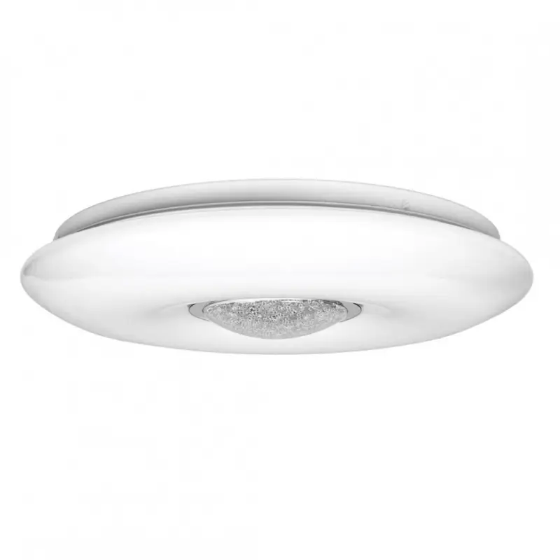 Gyors kiszállítás Mennyezeti VELA 24W LED Ø400 mm Ściemnialny+ Pilot