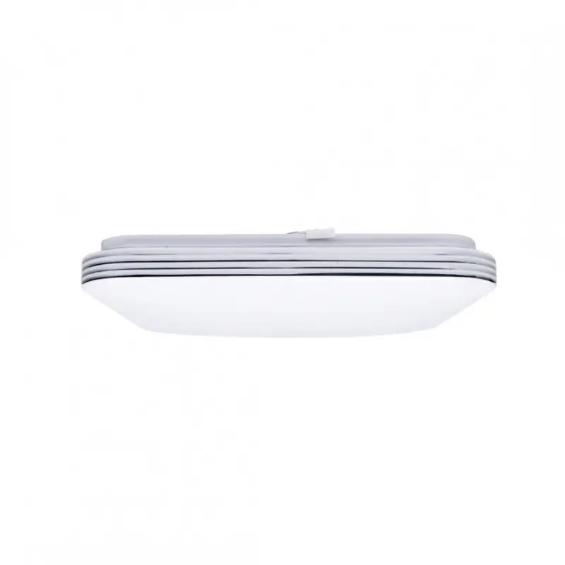 Prémium Mennyezeti PALERMO 33W LED Ściemnialny+ Pilot