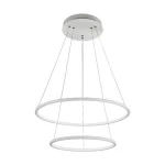 Függeszték ORION WHITE 53W LED Olcsó