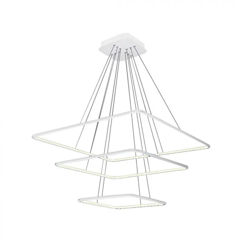 Függeszték NIX WHITE 117W LED Ajánlat