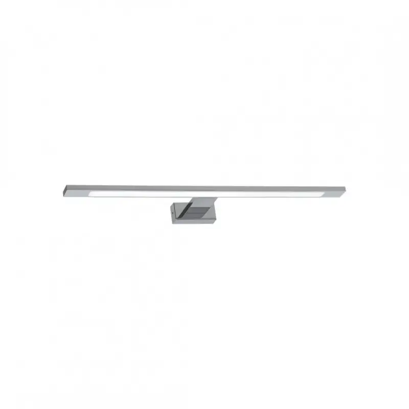Árengedmény Fali lámpa SHINE CHROME 60cm 12W LED