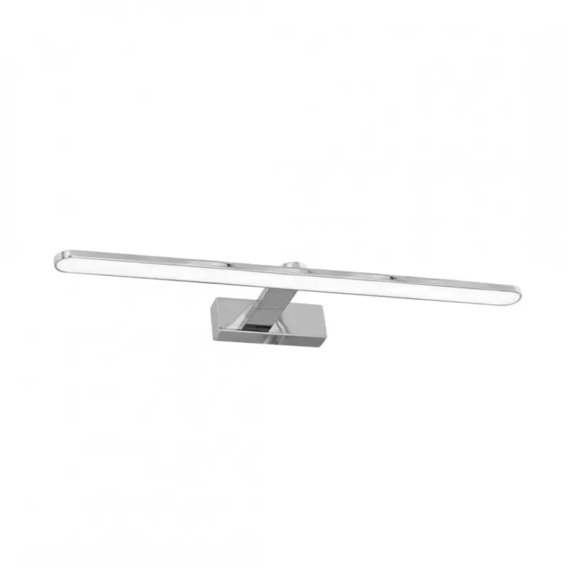 Fali lámpa SPLASH CHROME 60cm 12W LED Legjobb ár