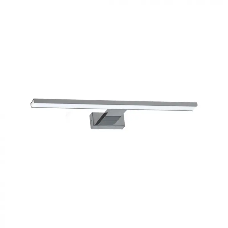 Alacsony ár Fali lámpa SHINE CHROME 60cm 13,8W LED