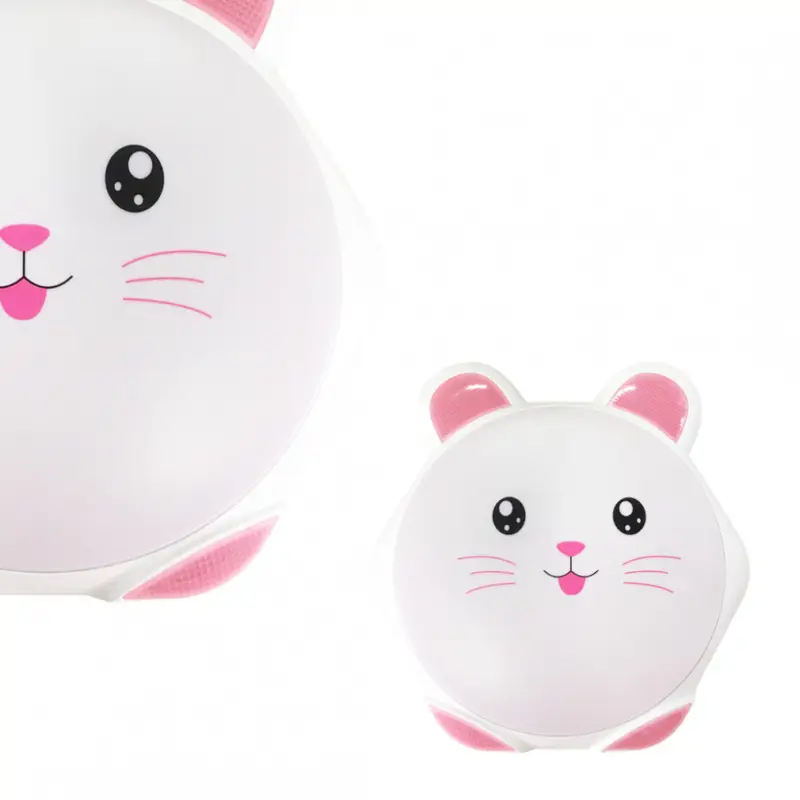 Mennyezeti SWEET PINK 20W LED Ø400 mm Különleges ajánlat