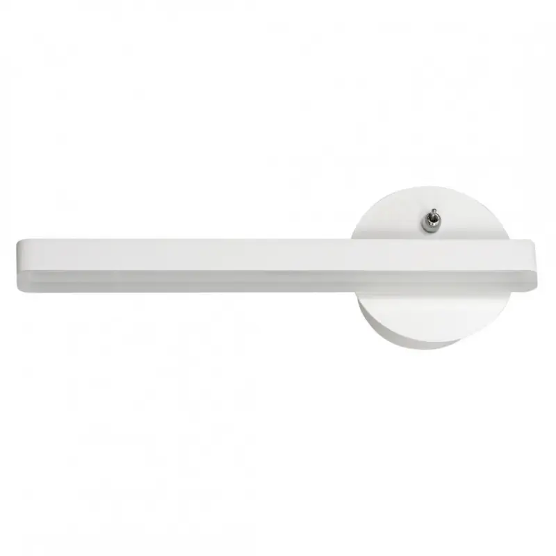 Fali lámpa SYDNEY 6W LED WHITE lewy Prémium