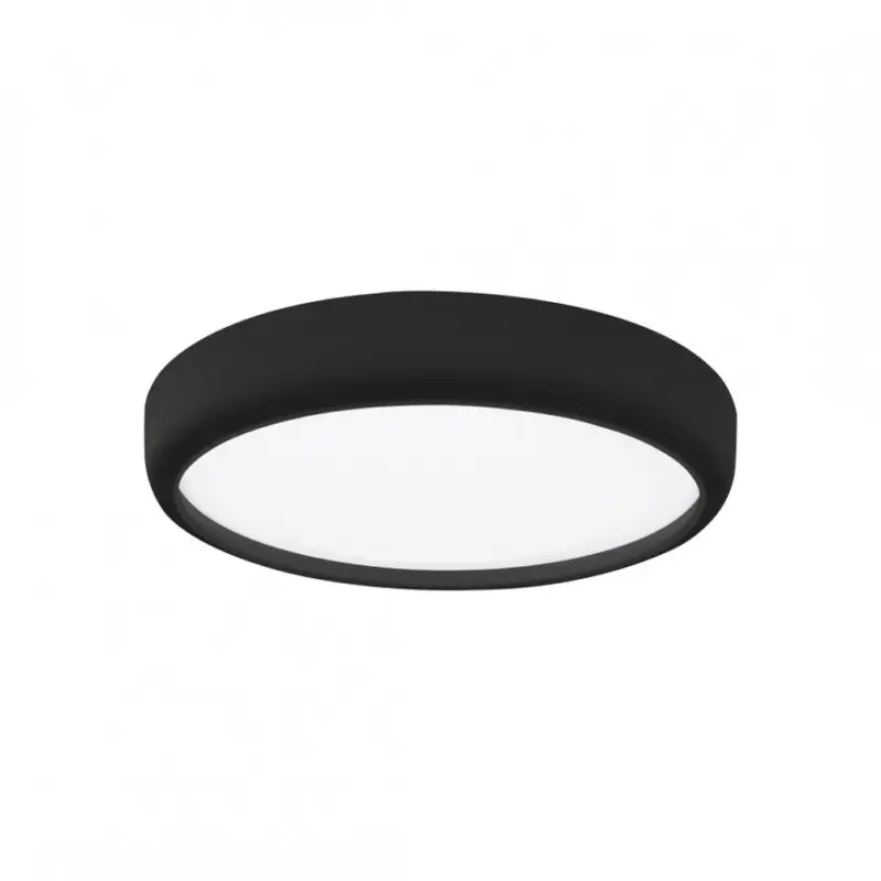 Árengedmény Mennyezeti GEA BLACK 36W LED Ø390 mm
