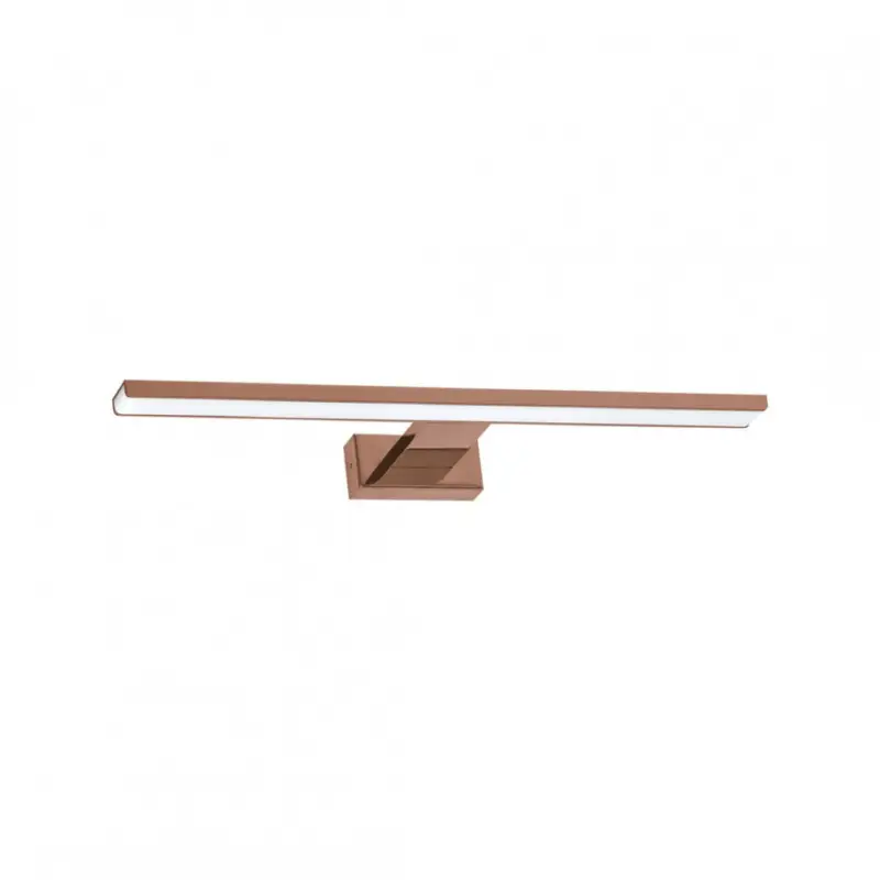 Fali lámpa SHINE ROSE GOLD 60cm 13,8W LED Rendeld meg most