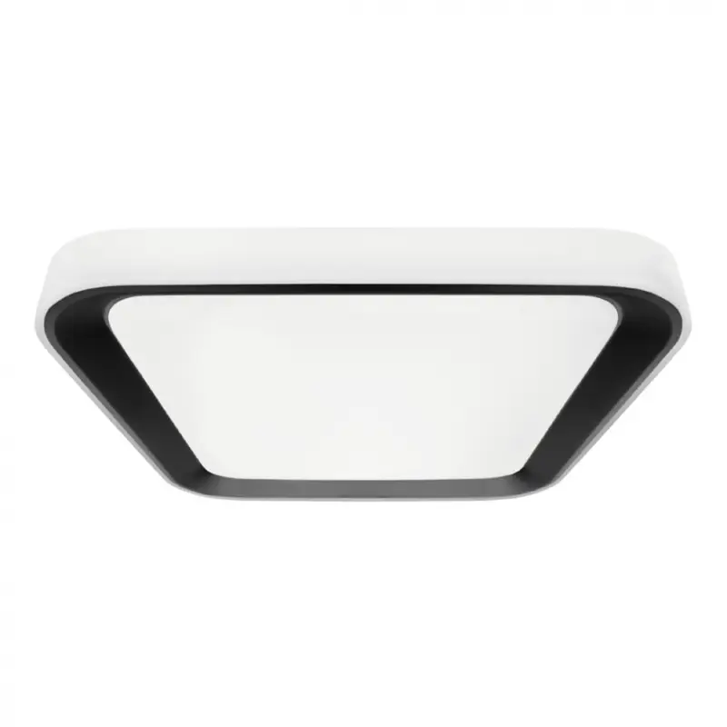 Mennyezeti QUADRO BLACK 38W Rendeld meg most
