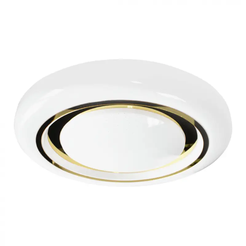 Mennyezeti MEGAN GOLD Ø480 mm 48W LED Bestseller