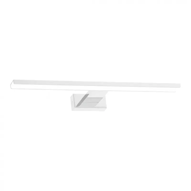 Azonnali szállítás Fali lámpa PINTO WHITE 12W LED 50cm