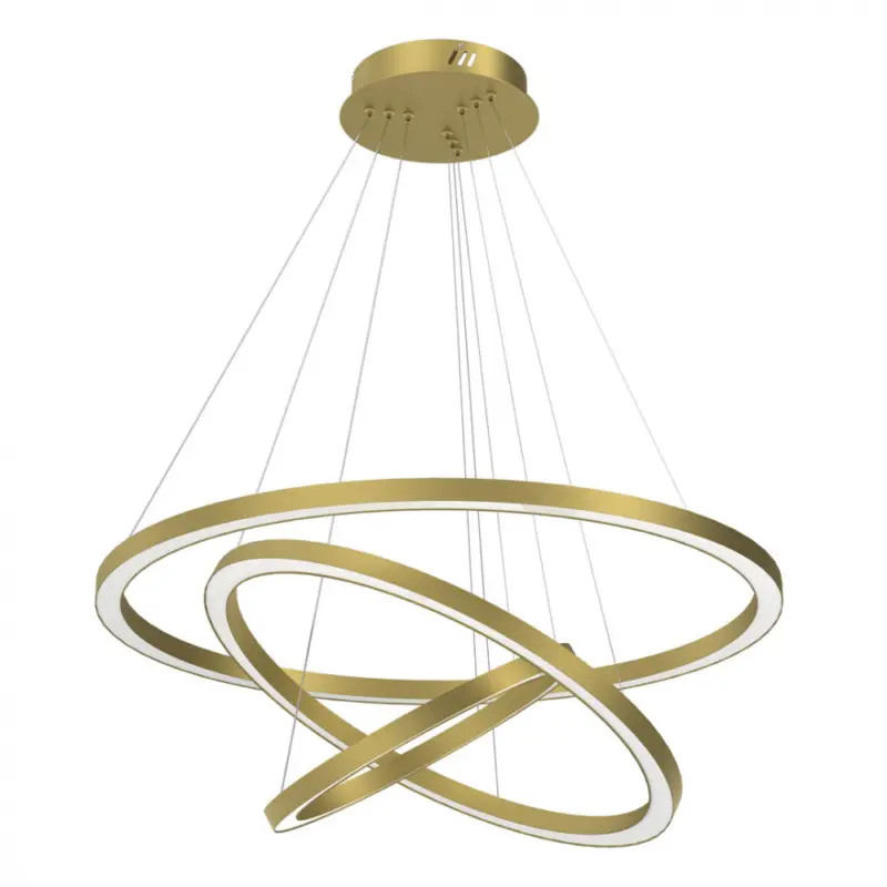 Függeszték GALAXIA GOLD 85W LED Kihagyhatatlan ajánlat
