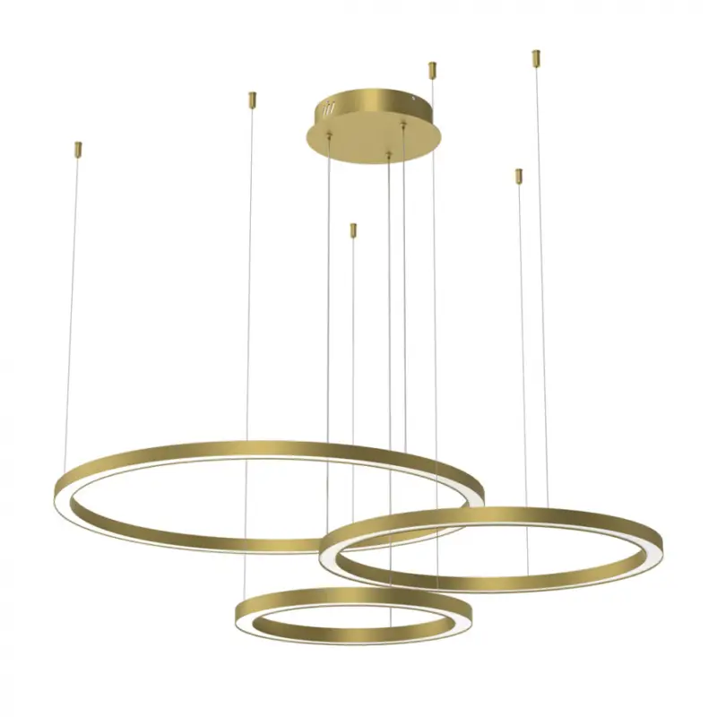 Kihagyhatatlan ajánlat Függeszték GALAXIA GOLD 85W LED