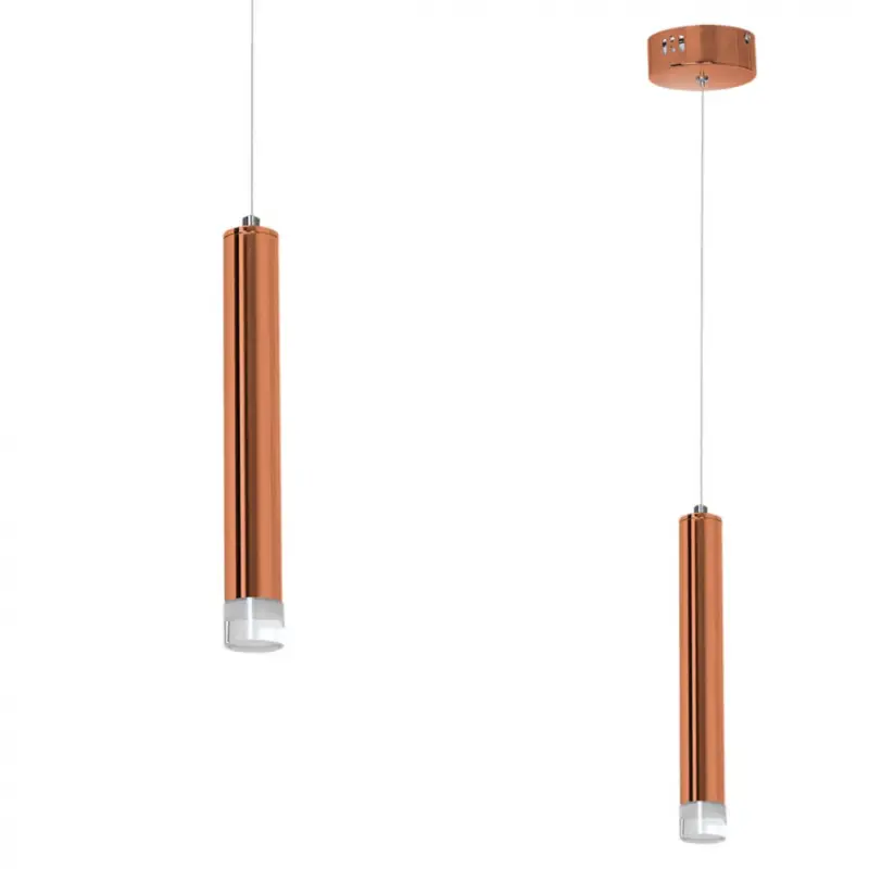 Csak ma Függesztett lámpa COPPER 5W LED