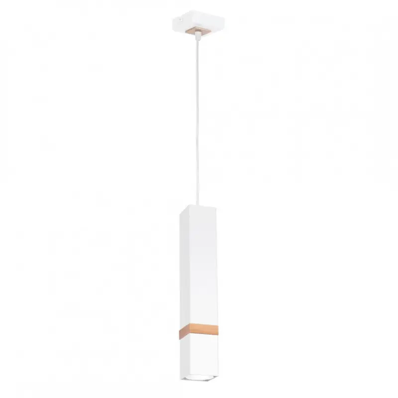 Outlet Függeszték VIDAR WHITE 1xGU10
