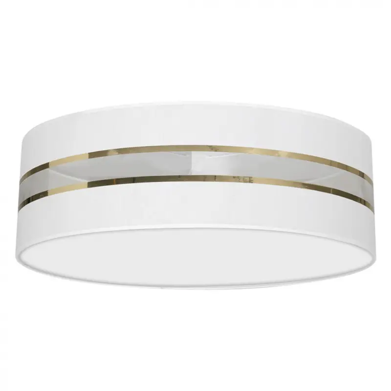 Mennyezeti lámpa ULTIMO WHITE 3xE27 Ø60cm Outlet