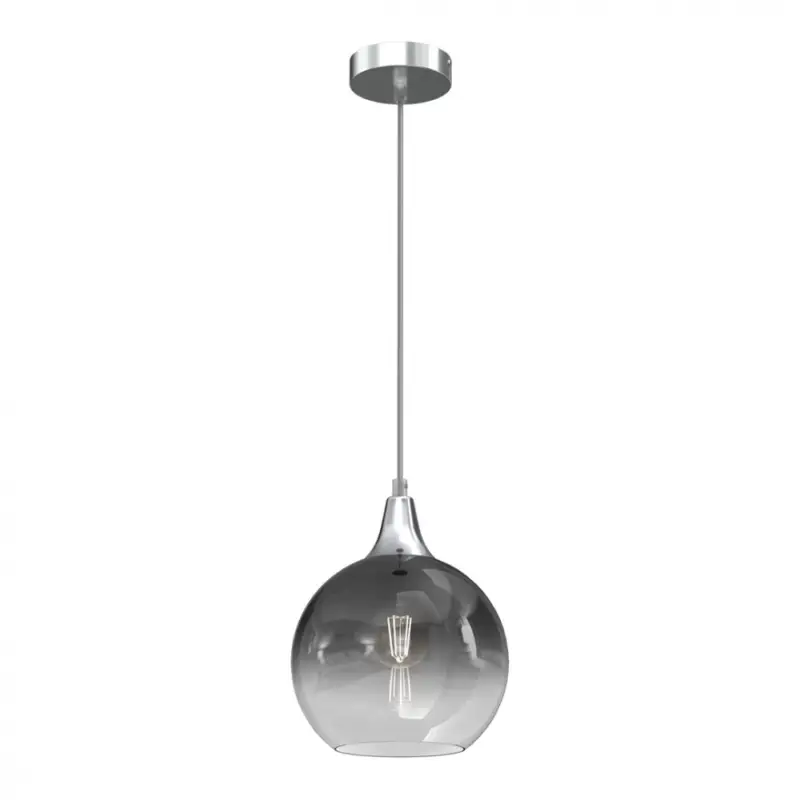 Olcsó Függeszték MONTE SILVER fi 200 1xE27