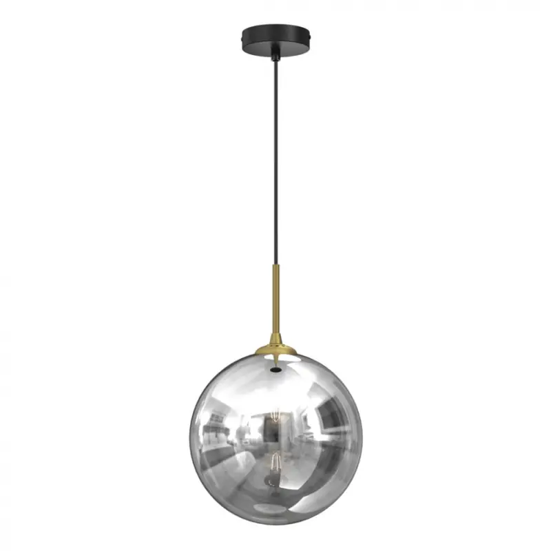 Függesztett lámpa REFLEX fi 250 1xE27 Árengedmény
