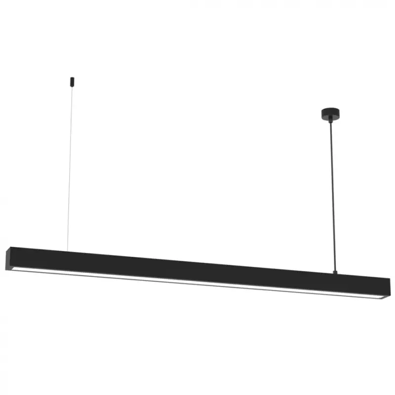 Újdonság Függesztett lámpa LUNGO 1xT8 18W LED