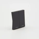 Ajánlat Z-Switch Pótbillentyű dupla fekete