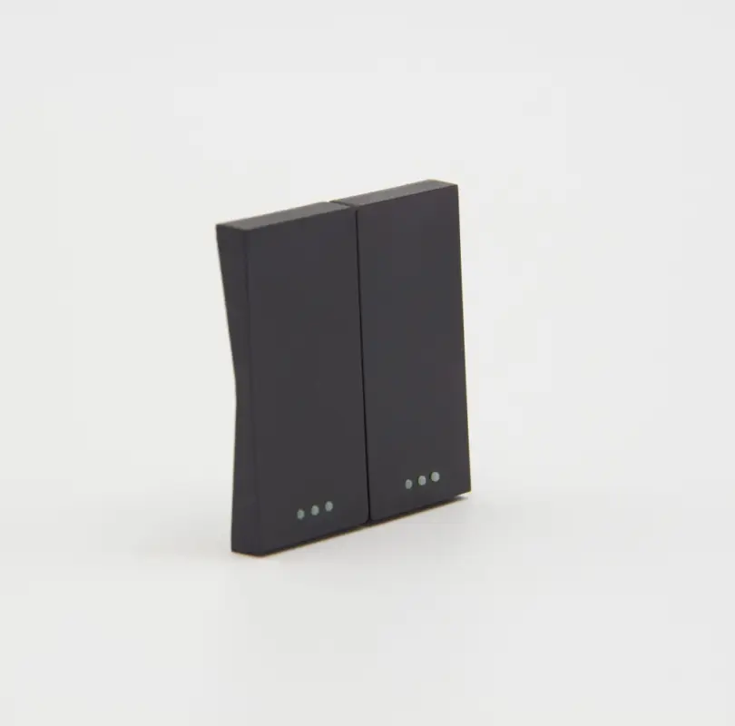 Ajánlat Z-Switch Pótbillentyű dupla fekete
