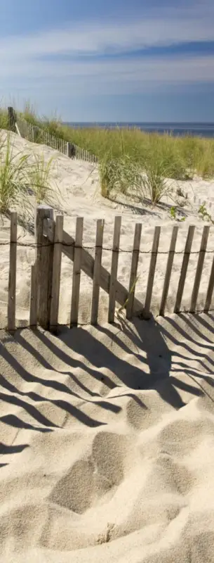 Vásárlói kedvenc Árnyékos strand - üvegkép