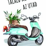 A te utad - motivációs vászonkép Gyors kiszállítás
