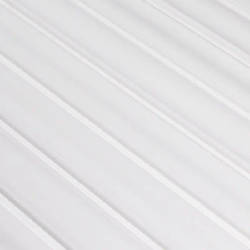 VERSAL White falpanel Népszerű