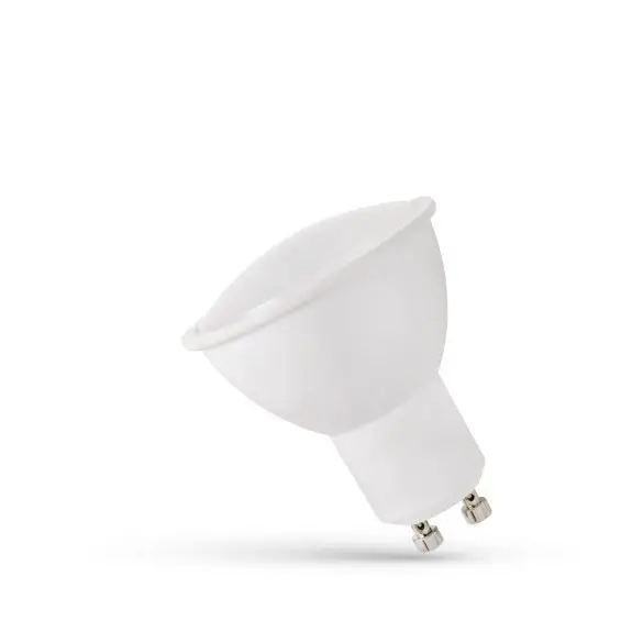 Exkluzív ajánlat LED GU10 230V 1,5W SMD 120° WW