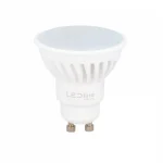 Vedd meg most LED line PRIME żarówka LED GU10 5W 6500K 700lm 170-250V