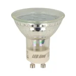 Olcsó LED line® GU10 1W 3000K 80lm 220-260V