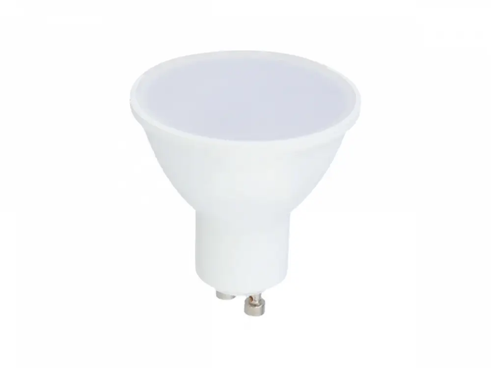 LEDOM GU10 7W 3000K 600lm 220-240V Árcsökkenés