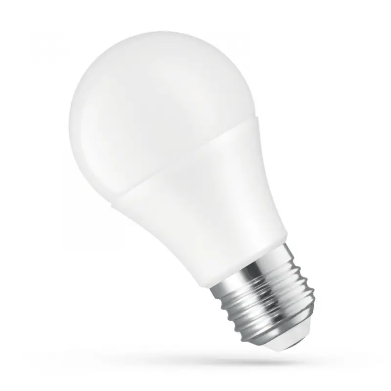 Legnépszerűbb LED GLS E-27 24V AC/DC 10W NW SPECTRUM