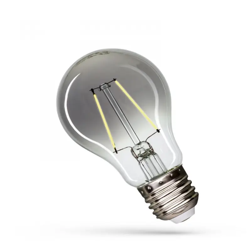 Olcsóbb LED A60 E27 230V 2,5W COG NW Modernshine